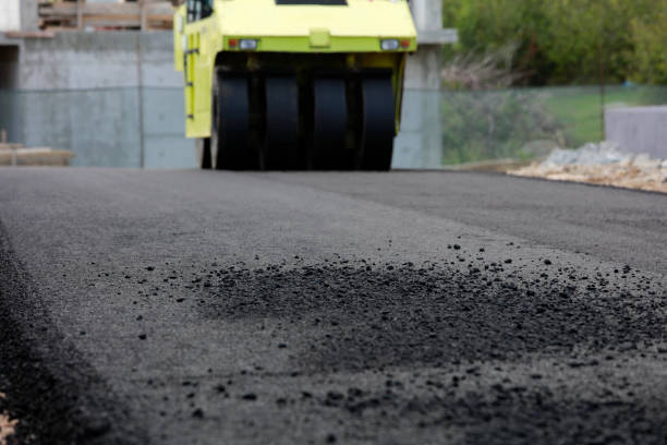 Reasons to Select Us for Your Driveway Paving Requirements in Binghamton University, NY