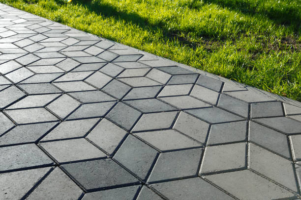 Best Professional Driveway Pavers  in Binghamton University, NY