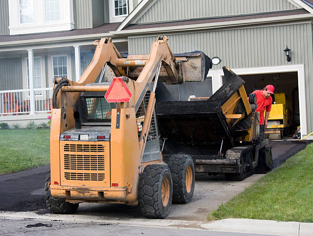Best Driveway Pavers Cost  in Binghamton University, NY
