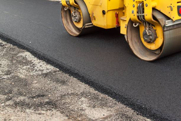 Best Interlocking Driveway Pavers  in Binghamton University, NY